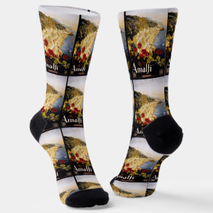 Amalfi Socken
