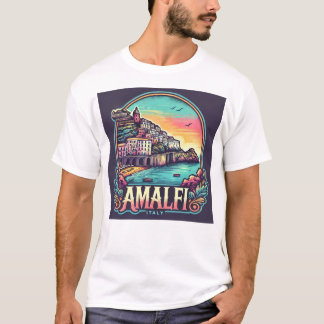 Amalfi T-Shirt