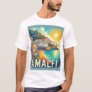 Amalfi T-Shirt