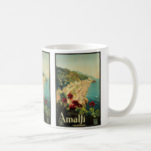 Amalfi Tasse
