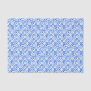 Amalfiküste Mediterrane Lemon Hochzeit Seidenpapier