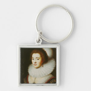 Amalia van Solms Schlüsselanhänger