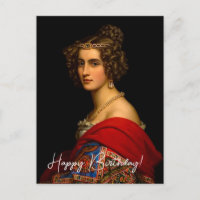 Amalia von Schintling Bayrische Schönheit