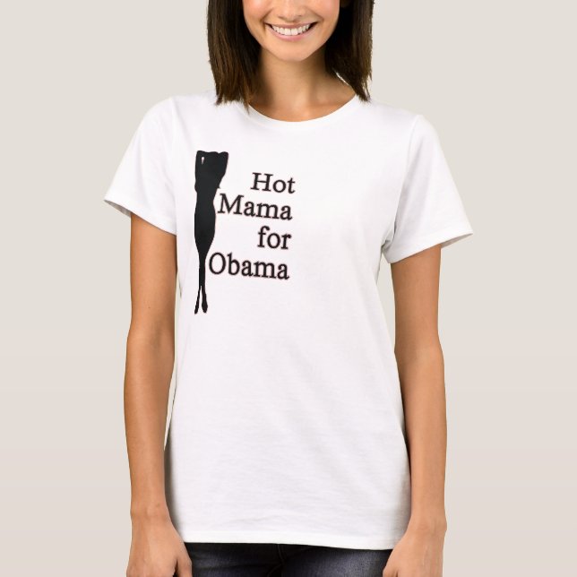 Amama T-Shirt (Vorderseite)