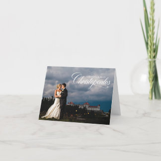 Amanda und maximale danken Ihnen Karten