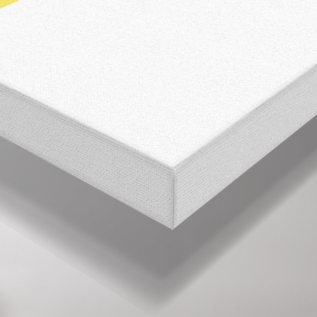 Amantes de frutillas leinwanddruck (Ecke(Unten))