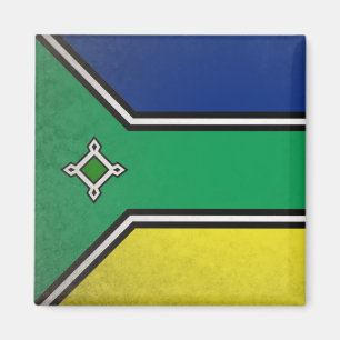 Amapá Magnet