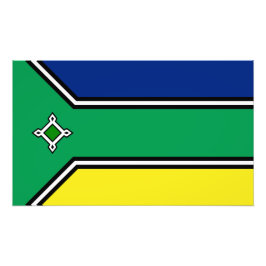 Amapa state fotodruck