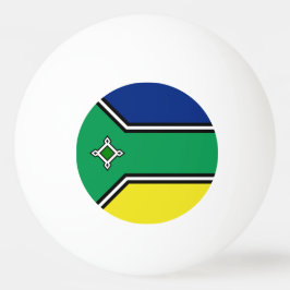 Amapa state tischtennisball