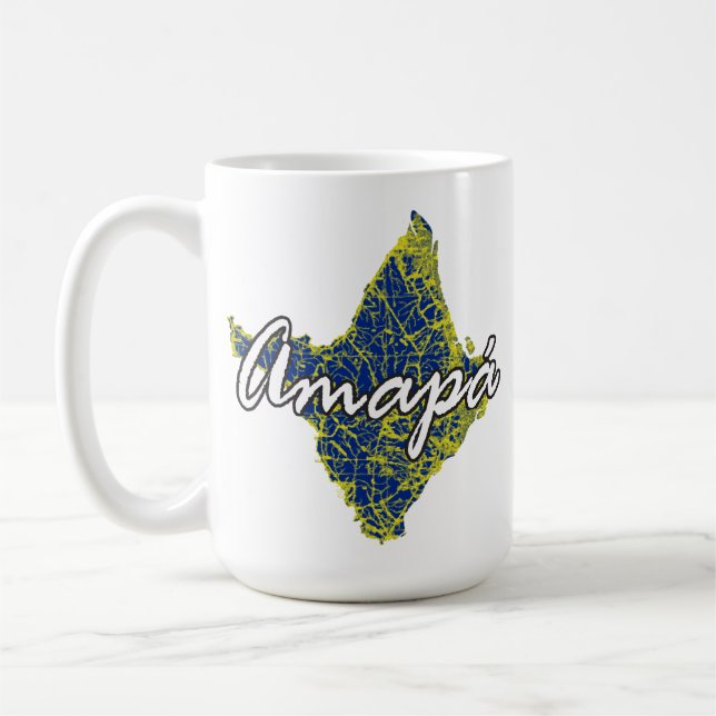 Amapa Tasse (Links)