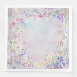 Amara Paper Napkins Serviette