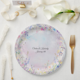 Amara Paper & Party Teller & Bowls - individuell a