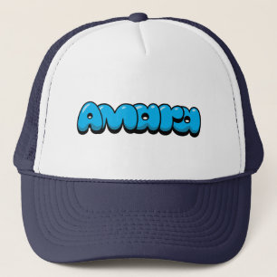 Amara Truckerkappe