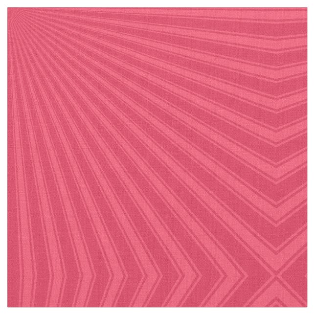 Amarant-Farbstreifen-flippiges Muster Stoff (Nahaufnahme)