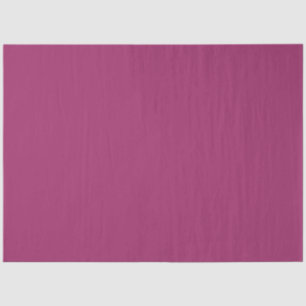 Amarant (M&P) (Vollfarbe) Seidenpapier