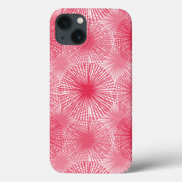 Amaranth Stars Case-Mate iPhone Hülle