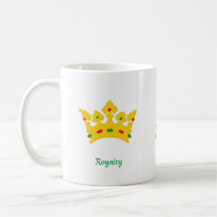 Amaranth-Tasse Kaffeetasse