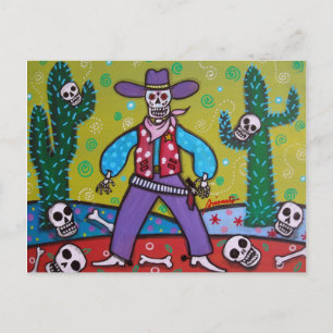 Amaré para siempre postkarte