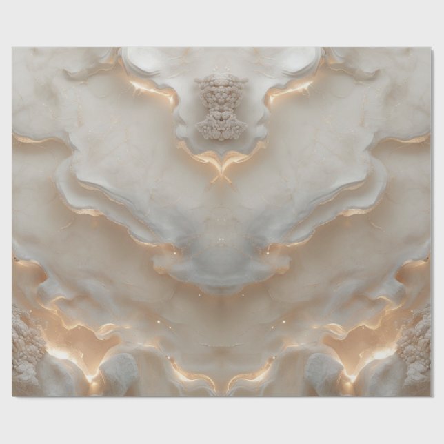 Amariel Geschenkpapier (Flach)