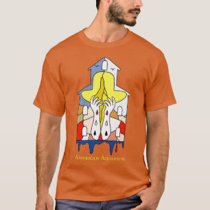 Amarikanobasis T-Shirt