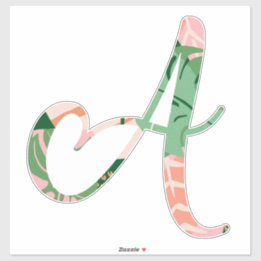 AMARILLO - A - AUFKLEBER