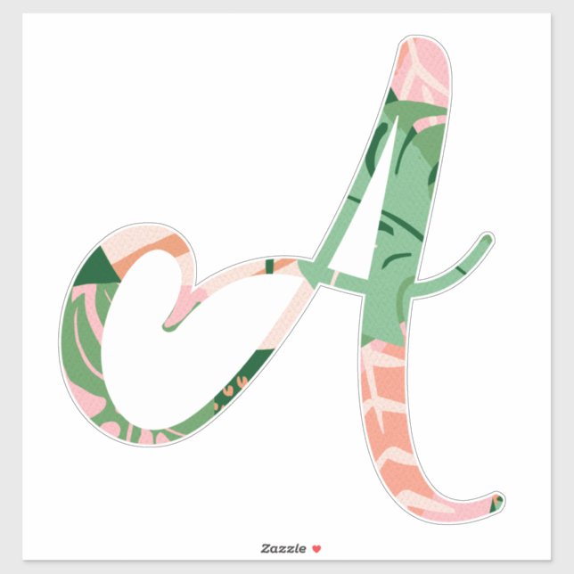 AMARILLO - A - AUFKLEBER (Blatt)