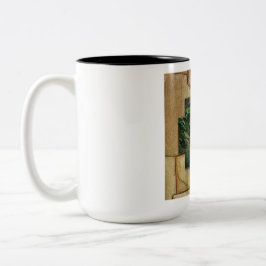 Amaru - Kaffeetasse