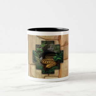 Amaru - Kaffeetasse