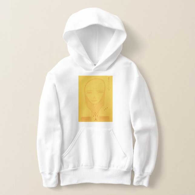 Amarya Hoodie (Ablage )