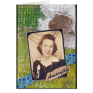 Amaryllis ATC