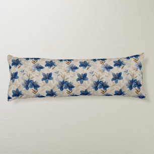 Amaryllis-Garten-Hausdekoration Garten Inspiriert Seitenschläferkissen