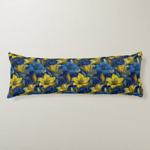 Amaryllis Natur Stylisches Wohnen Romantischer Kei Seitenschläferkissen