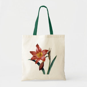 Amaryllis Tragetasche