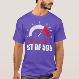 Amateur Radio Funny Vintag Hobby Ham Operatoren T-Shirt