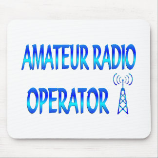 AmateurFunker Mousepad