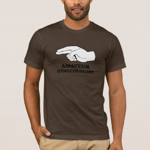 AmateurGyno T-Shirt