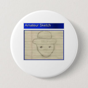 Amateurkobold-Skizze Button