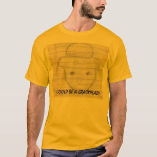 Amateurskizze T-Shirt
