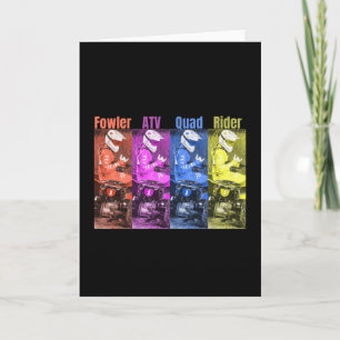 Amaturenreiten Karte