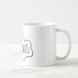 Amazeballs Tasse