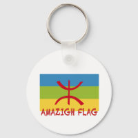 Amazigh Fahne - berberber flagge Drapeau Amazigh