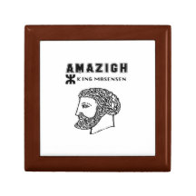 amazigh König Massinissa Kabyle Algerie Marokko