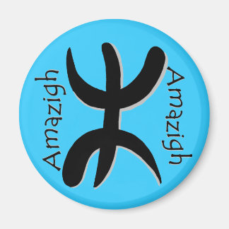 Amazigh Magnet