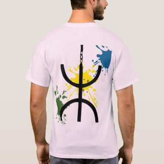 Amazigh People T-Shirt