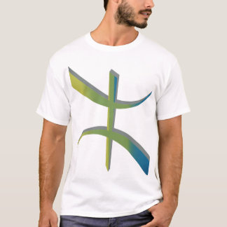 Amazigh-Shirt T-Shirt
