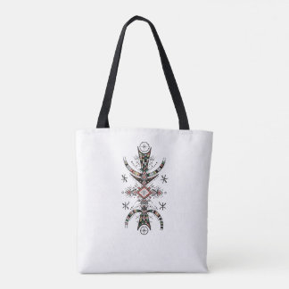 Amazigh Tifinagh Symbol Kunst – Berber Sweatshirt