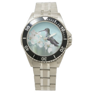 Amazilias Watch Armbanduhr