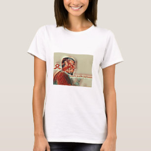 Amazin Blazin Kaukasier T-Shirt