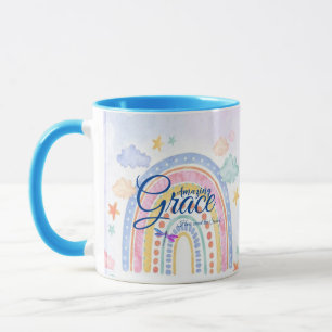 Amazing Grace Kaffeetasse