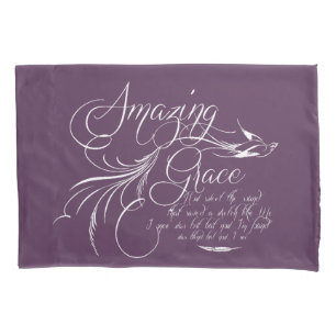 Amazing Grace Kissenbezug